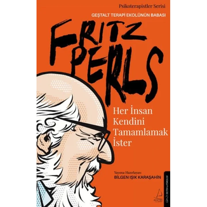 Her İnsan Kendini Tamamlamak İster