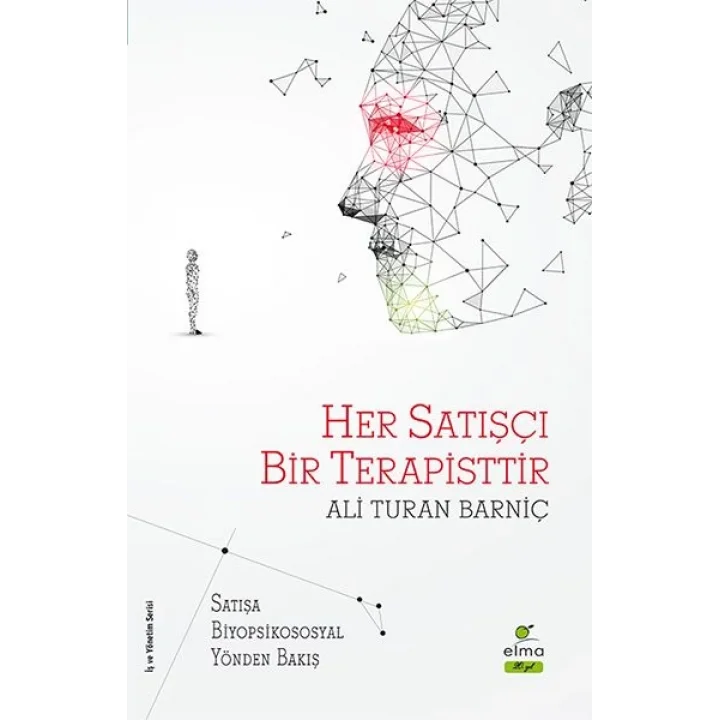 Her Satışçı Bir Terapisttir