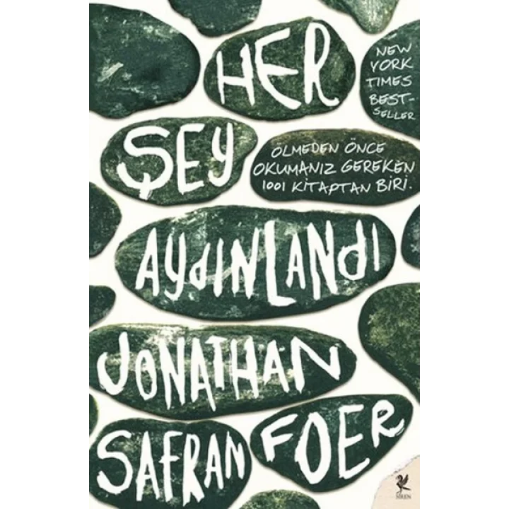 Her Şey Aydınlandı