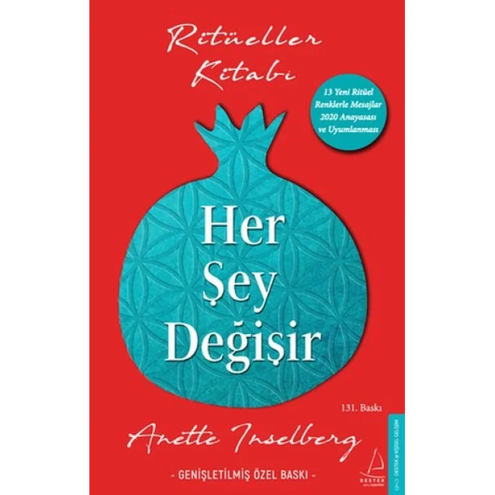 Her Şey Değişir (Genişletilmiş Özel Baskı)