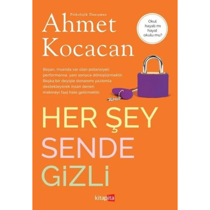 Her Şey Sende Gizli