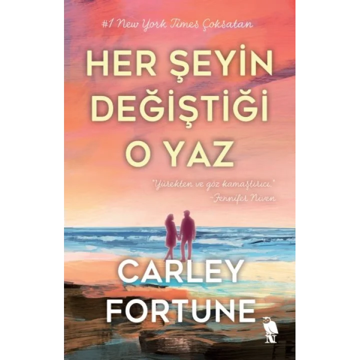 Her Şeyin Değiştiği O Yaz