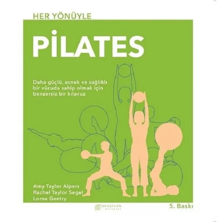 Her Yönüyle Pilates