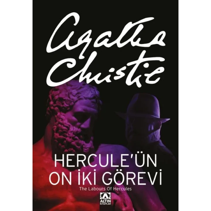 Herculeün On İki Görevi