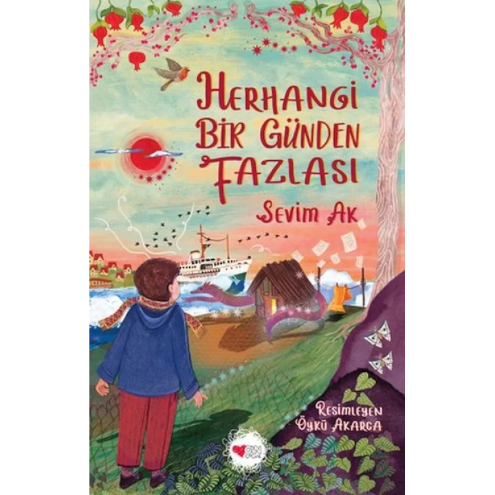 Herhangi Bir Günden Fazlası
