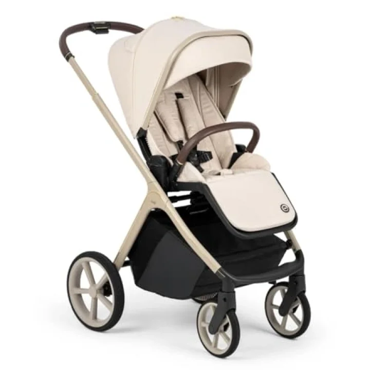 Heritage Bebek Arabası Beige
