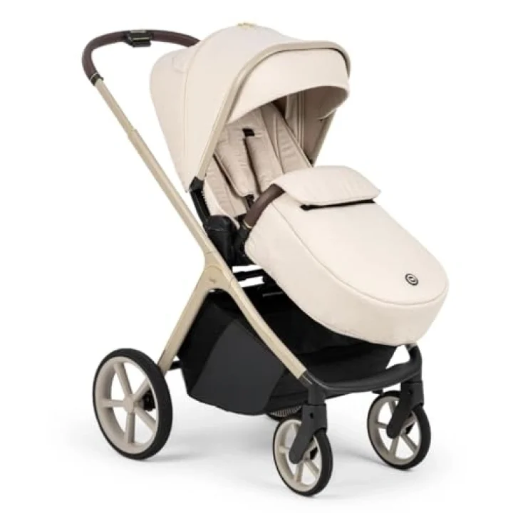 Heritage Bebek Arabası Beige