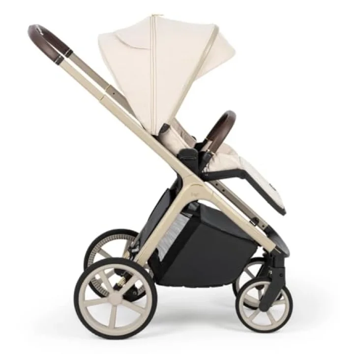 Heritage Bebek Arabası Beige