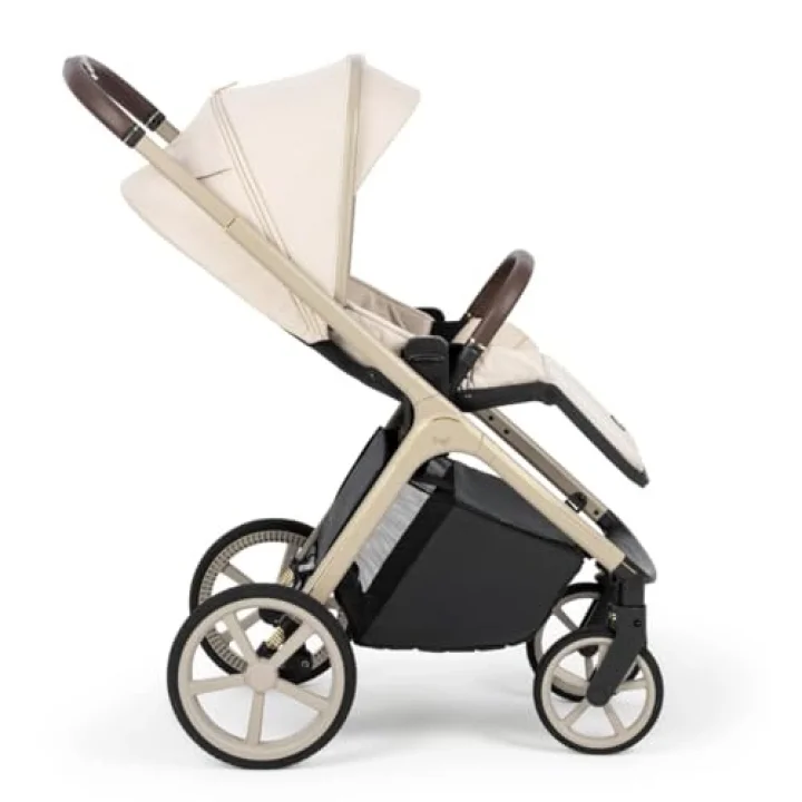 Heritage Bebek Arabası Beige
