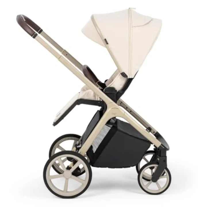 Heritage Bebek Arabası Beige