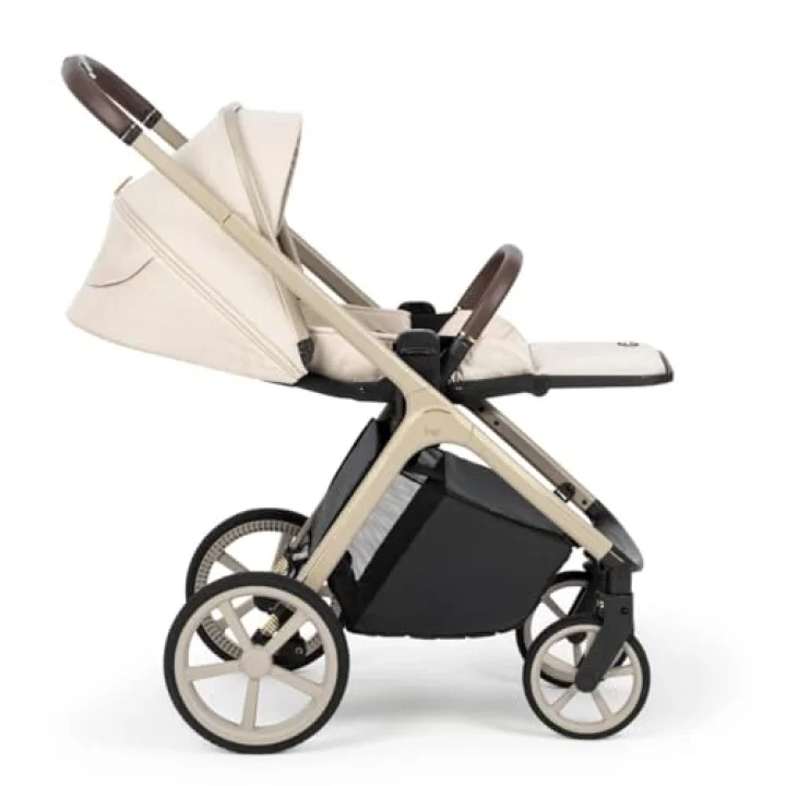 Heritage Bebek Arabası Beige
