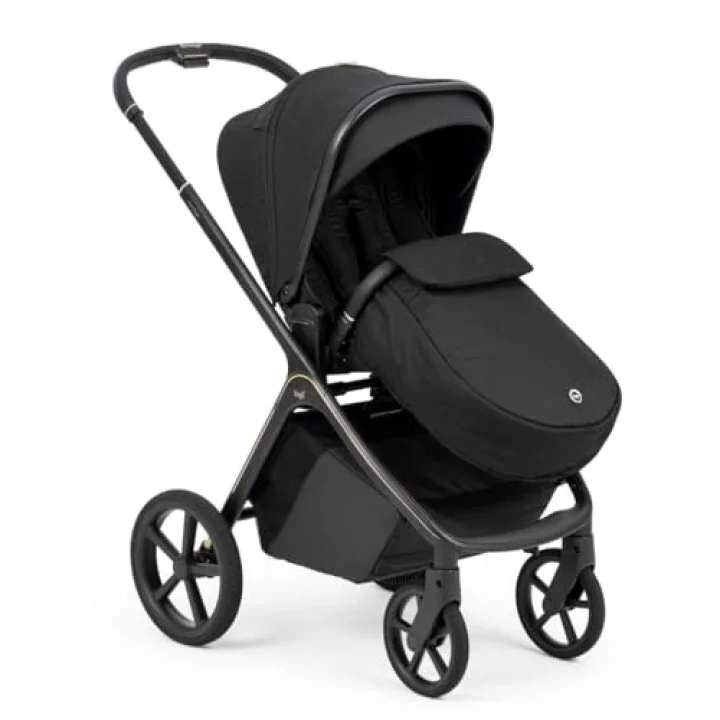 Heritage Bebek Arabası Black
