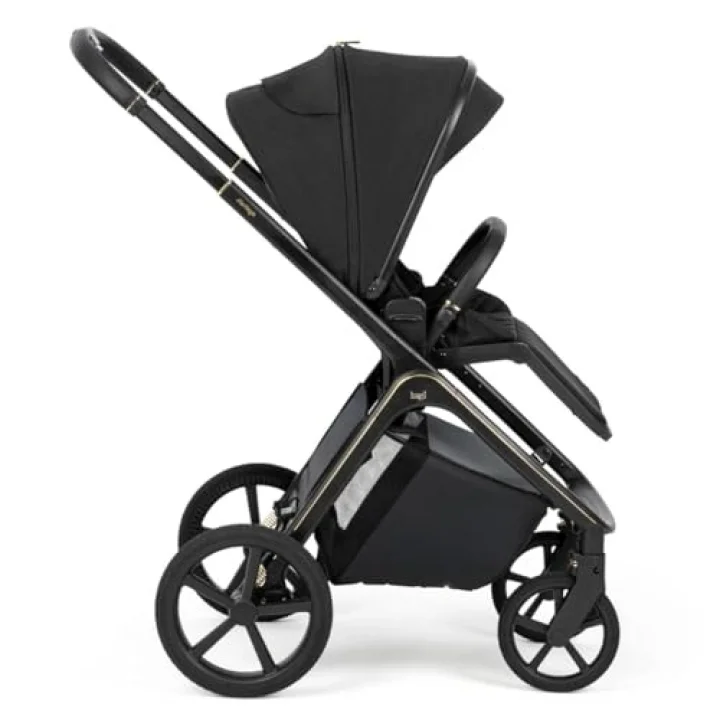 Heritage Bebek Arabası Black