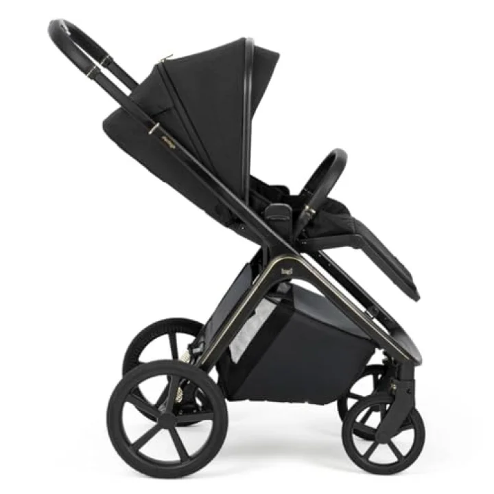Heritage Bebek Arabası Black