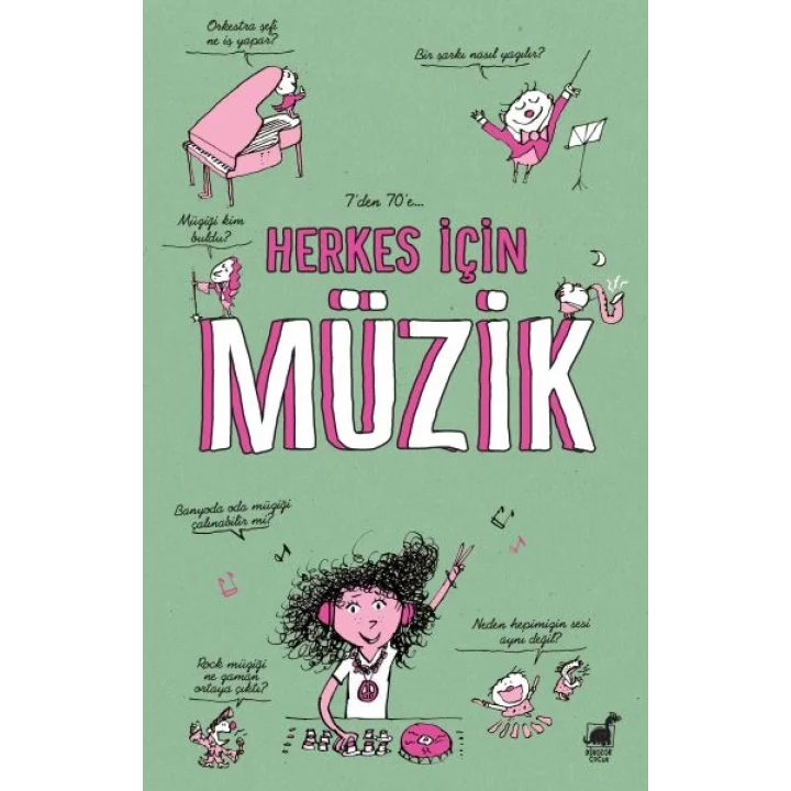 Herkes İçin Müzik