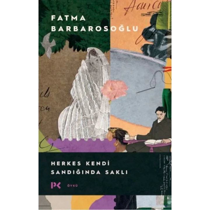 Herkes Kendi Sandığında Saklı