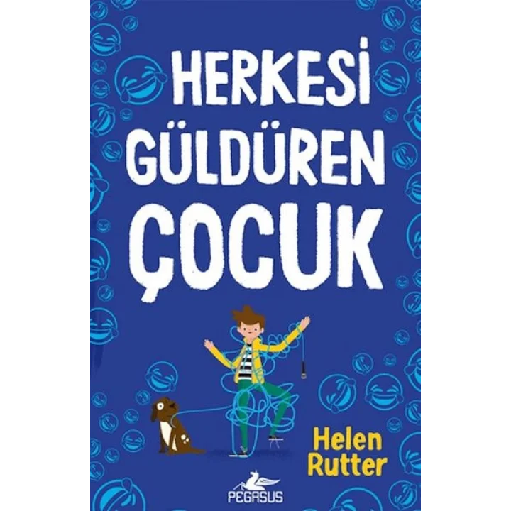 Herkesi Güldüren Çocuk