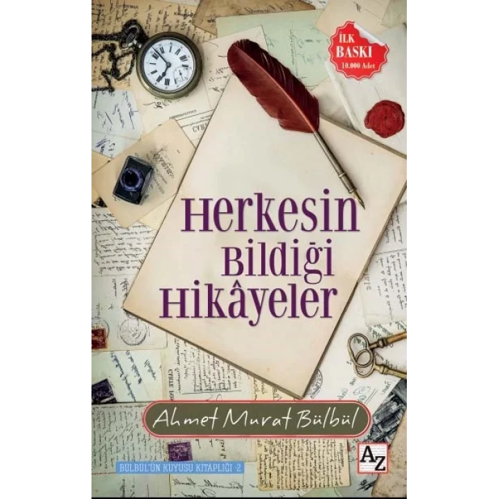 Herkesin Bildiği Hikâyeler