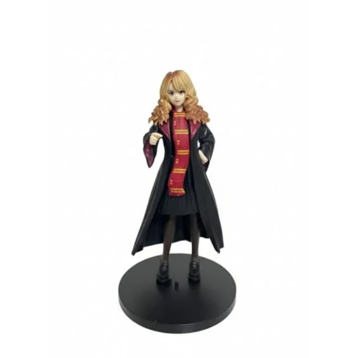 Hermione Granger 3D Karakter Figür Biblo 18 CM