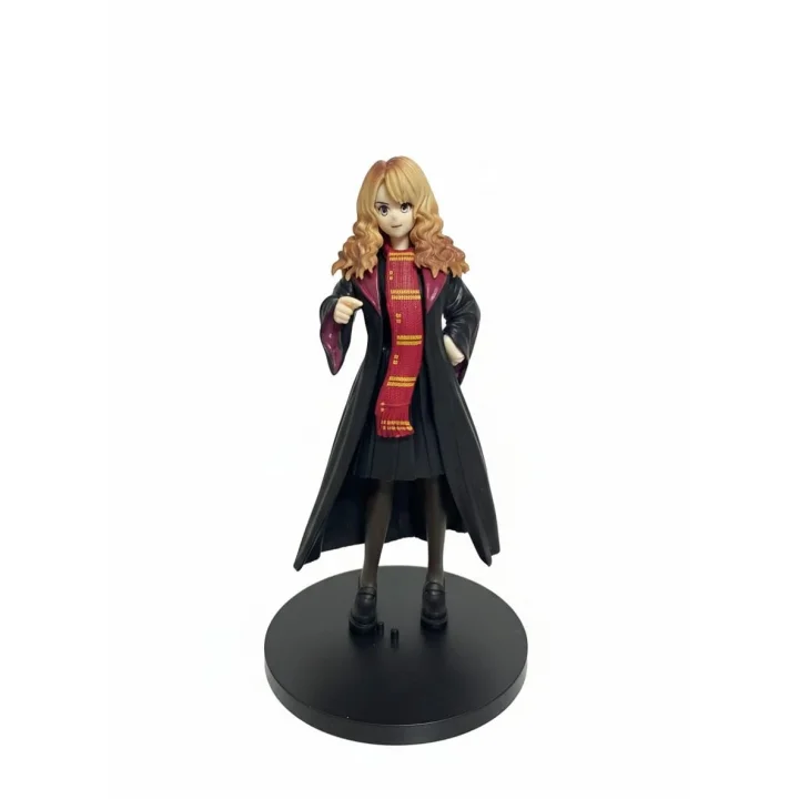 Hermione Granger 3D Karakter Figür Biblo 18 CM