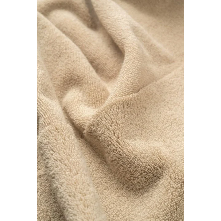 Hermoso 30x50 Misafir Havlu, Bej