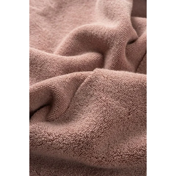 Hermoso 90x150 Banyo Havlu, Gülkurusu