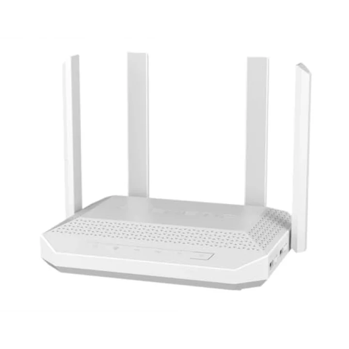 Hero AX3000 Wi-Fi Mesh Ebeveyn Kontrol Fiber VPN Router 1x2.5Gbit/s 1xSFP Combo 4x1Gbit/s USB3.0 USB.2.0 KN-1012