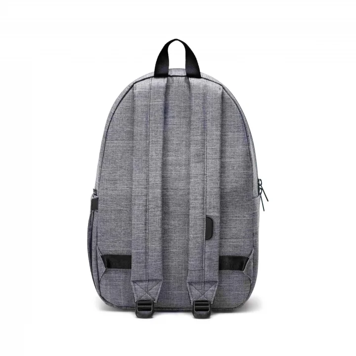 Herschel Settlement Backpack Yerleşim Sırt Çantası unisex-yetişkin