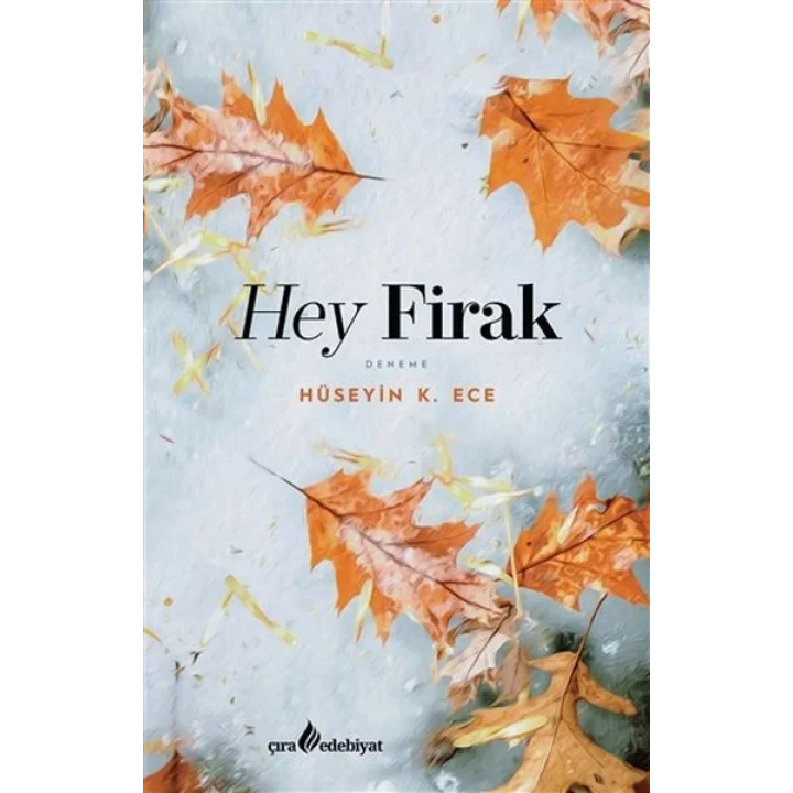 Hey Firak