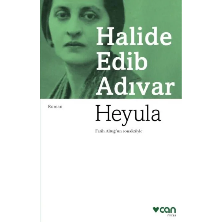 Heyula