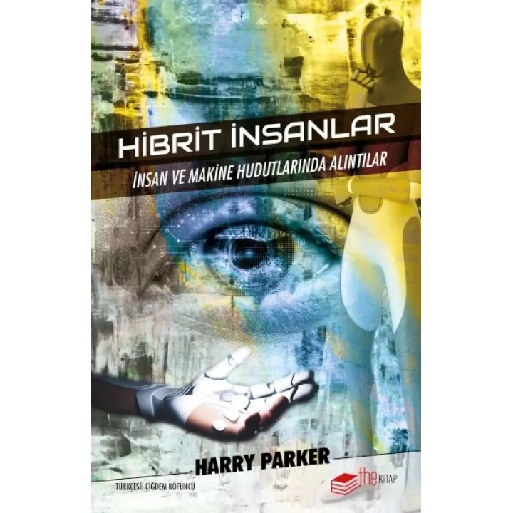 Hibrit İnsanlar