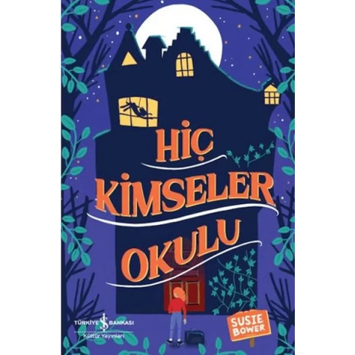 Hiç Kimseler Okulu