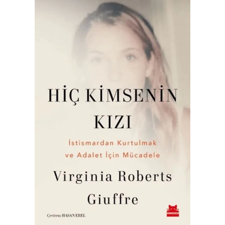 Hiç Kimsenin Kızı