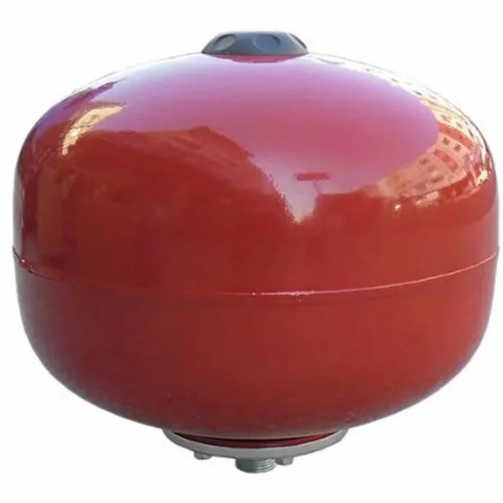 Mey İthalat® Hidrofor Küre Tank 24 Litre