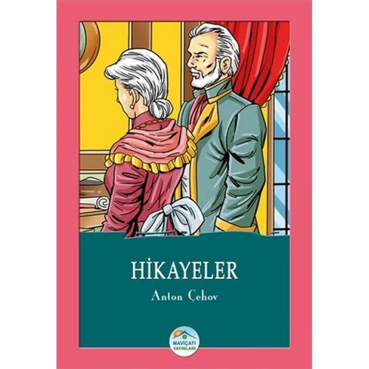 Hikayeler - Anton Çehov