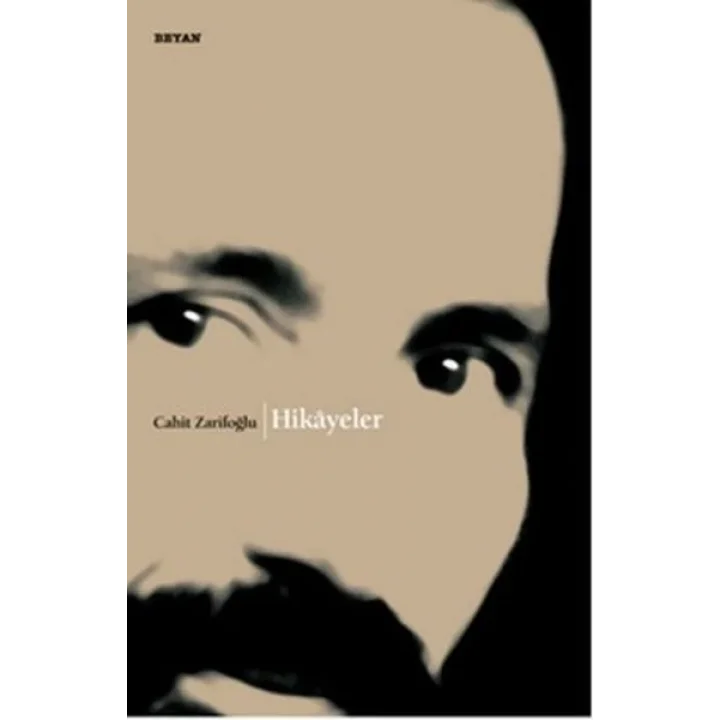 Hikayeler Cahit Zarifoğlu