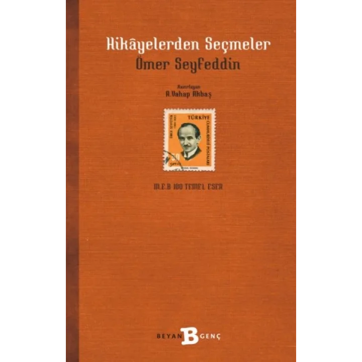 Hikayelerden Seçmeler