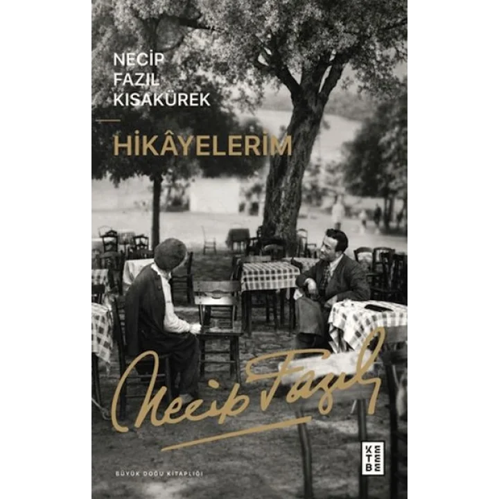 Hikayelerim
