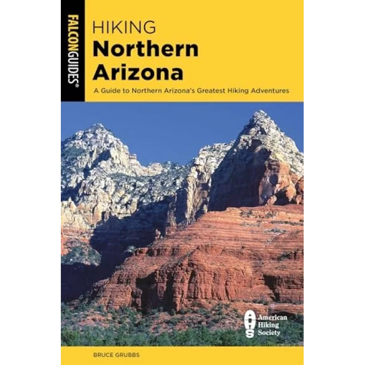 Hiking Northern Arizona