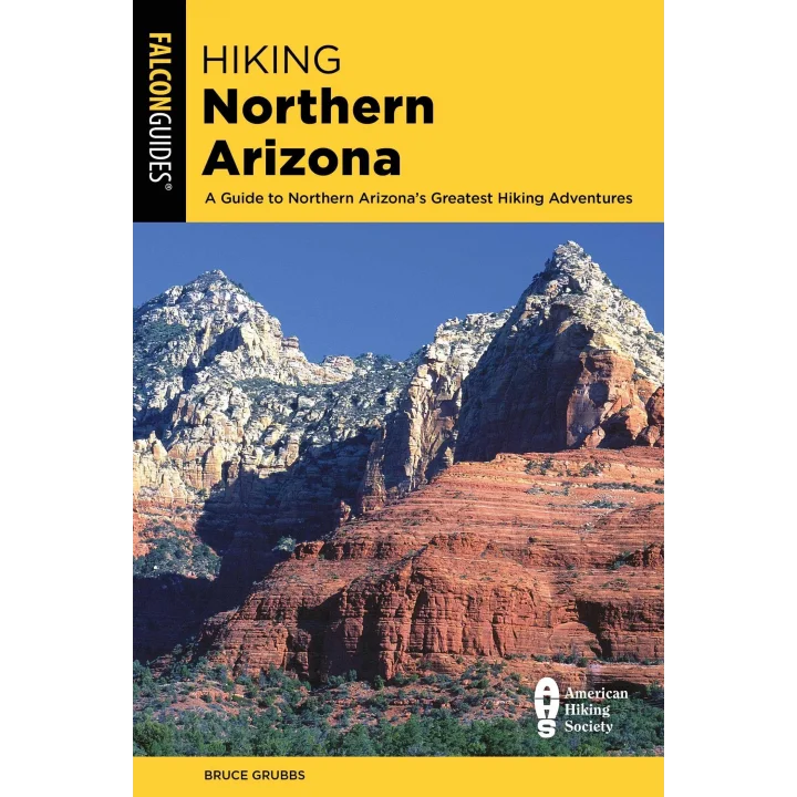 Hiking Northern Arizona