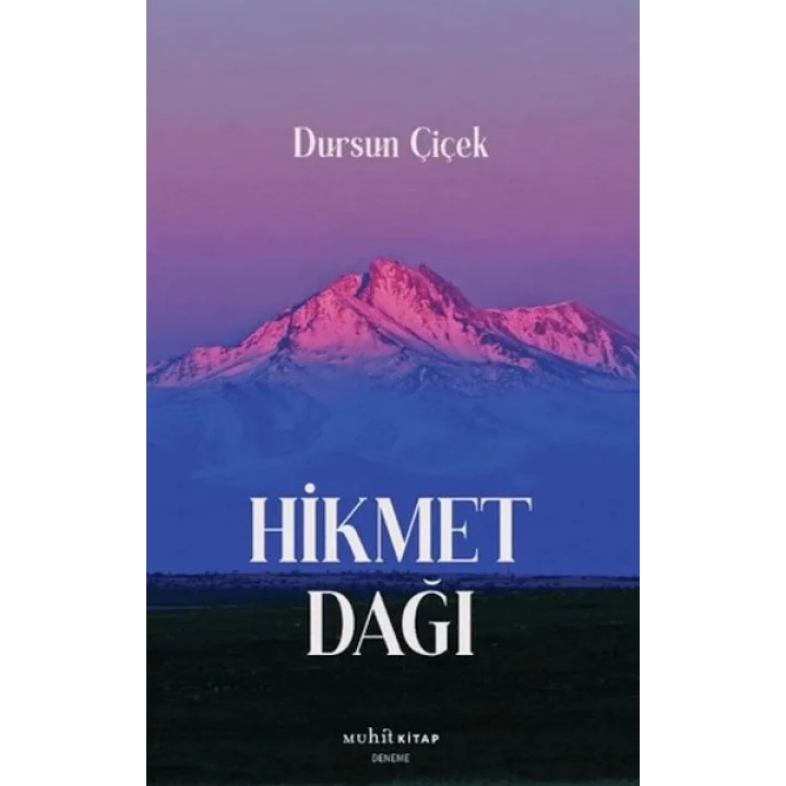 Hikmet Dağı