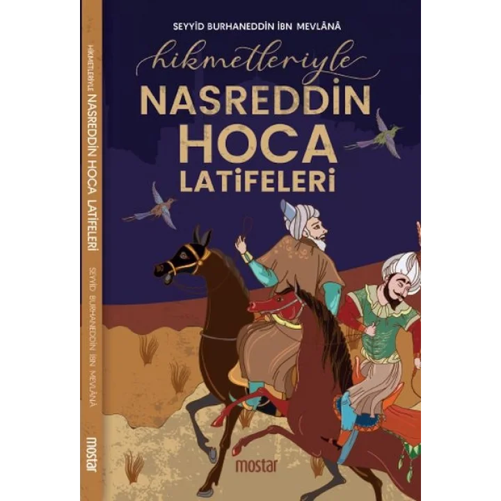 Hikmetleriyle Nasreddin Hoca Latifeleri