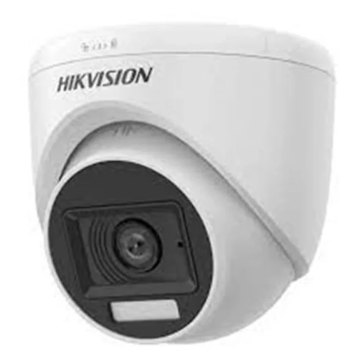 HIKVISION DS-2CE76D0T-EXLPF 2MP 2.8MM LENS AHD DOME KAMERA