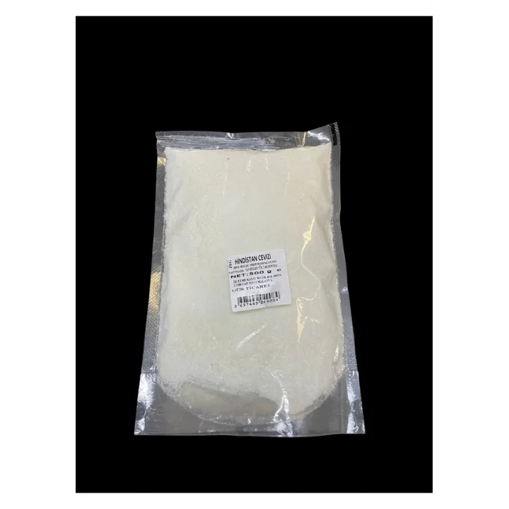 Hindistan Cevizi 500 Gr