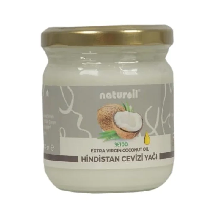 HİNDİSTAN CEVİZİ YAĞI 150 GR