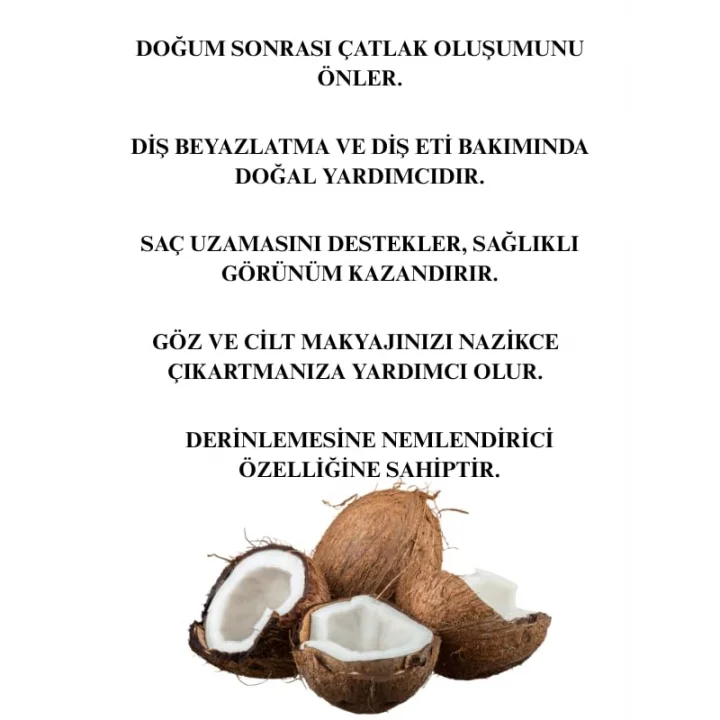 HİNDİSTAN CEVİZİ YAĞI 150 GR
