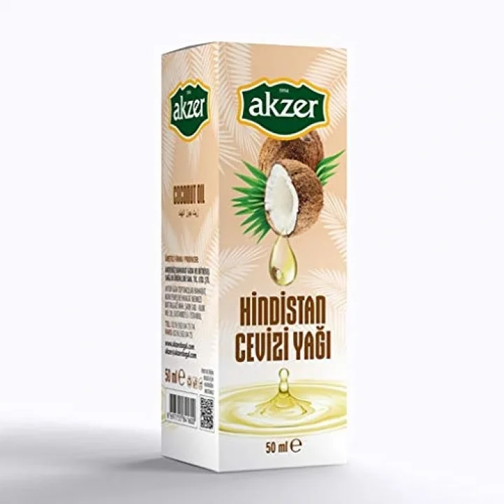 HİNDİSTAN CEVİZİ YAĞI 50 ML.