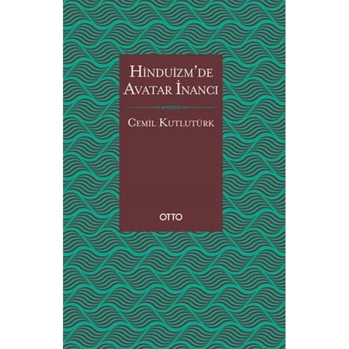 Hinduizm’de Avatar İnancı