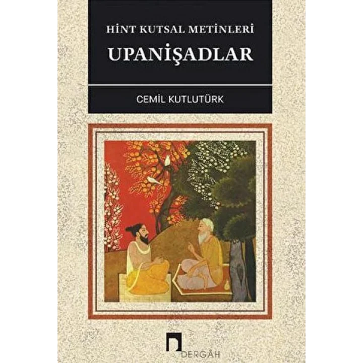 Hint Kutsal Metinleri Upanişadlar