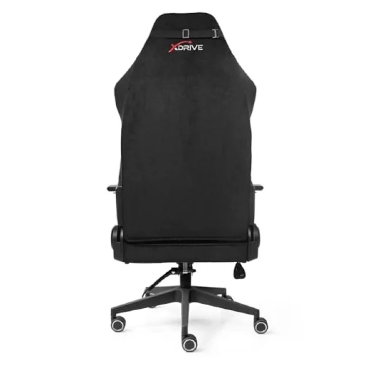 Hira Profesyonel Oyuncu Koltuğu Gri/siyah